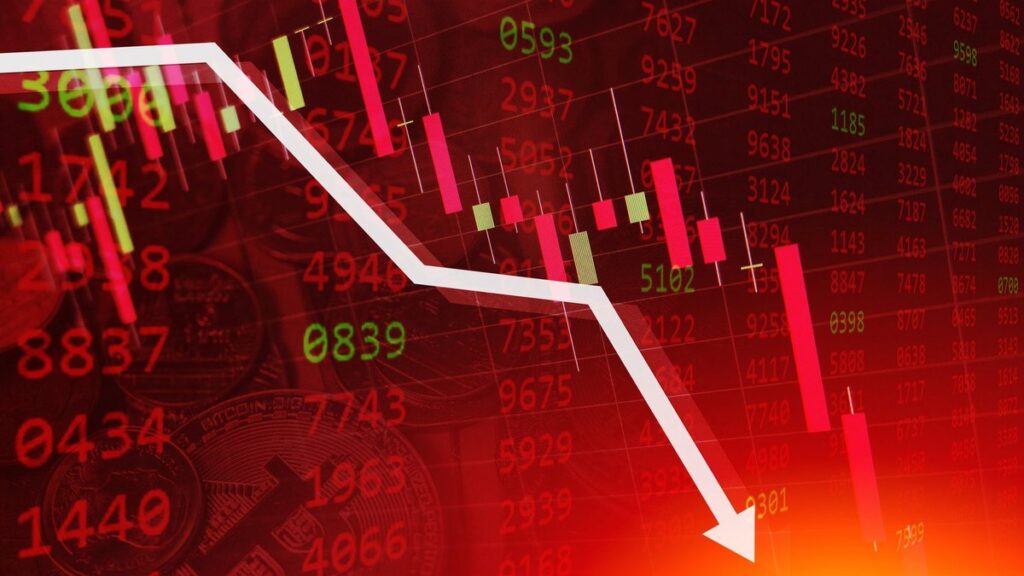 بورصة الدار البيضاء.. تداولات الإغلاق على وقع الأحمر