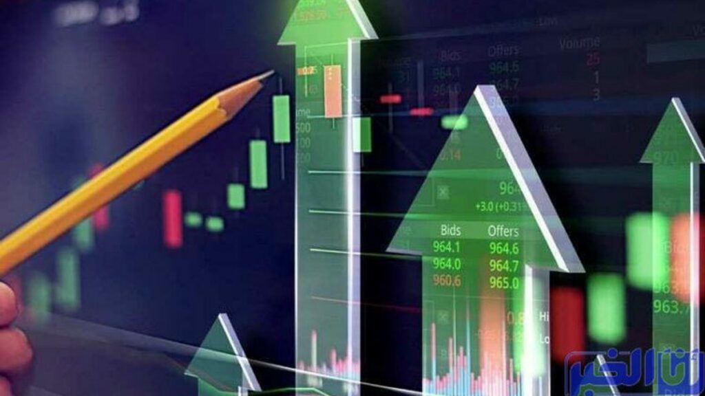 بورصة الدار البيضاء.. تداولات الإغلاق على وقع الارتفاع