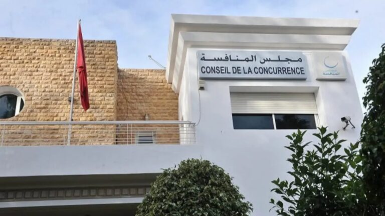 سوق التأمين.. مجلس المنافسة يوصي بتخفيف شروط الدخول والخروج