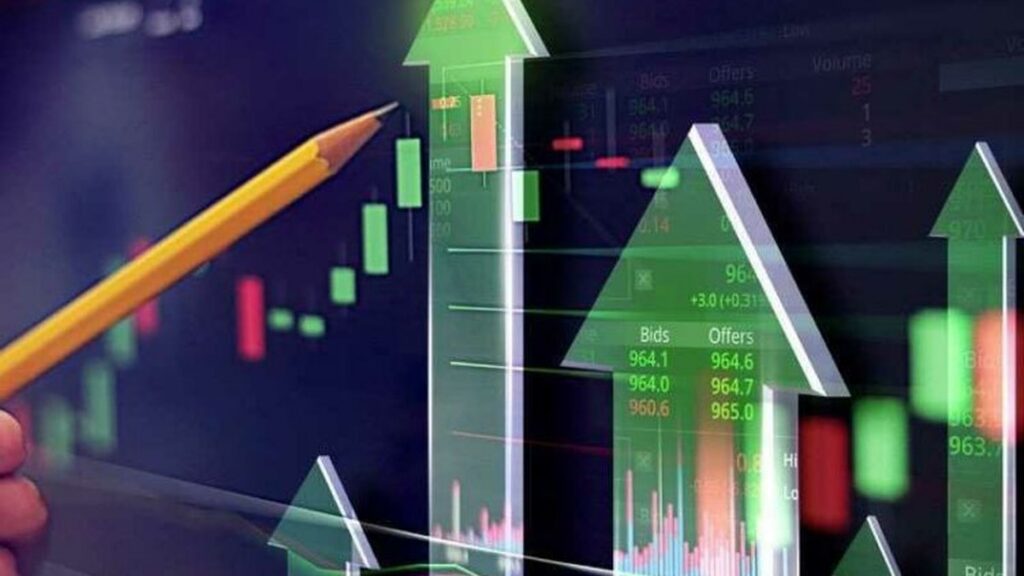 بورصة الدار البيضاء تنهي تداولاتها على وقع الأخضر