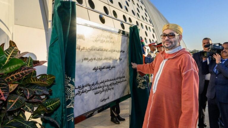 ذكرى عيد الشباب: مناسبة لإبراز العناية الملكية السامية بالشباب الثروة الحقيقية للأمة