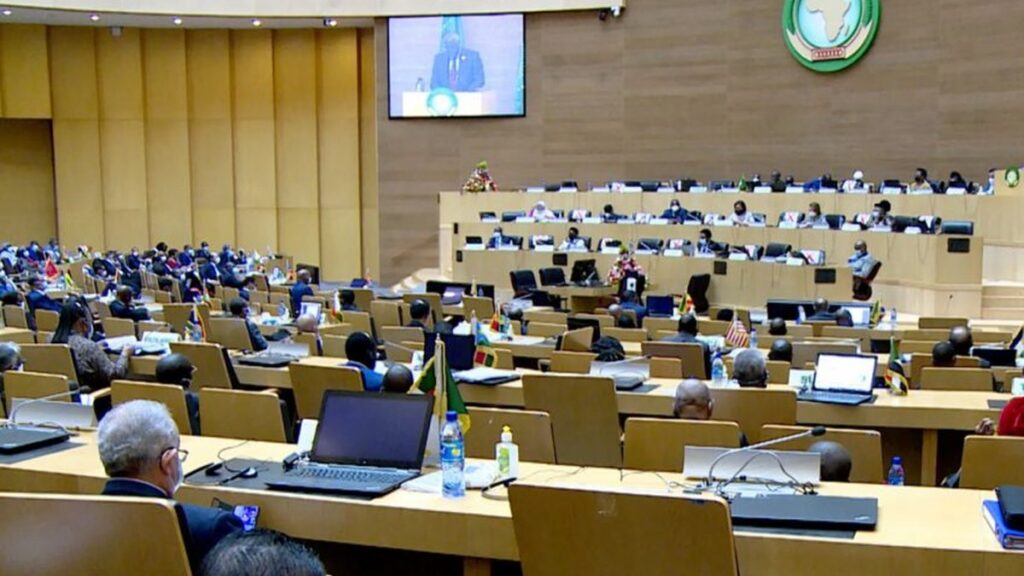 بنعلي: المؤتمر الوزاري الإفريقي الـ19 حول البيئة يفتح العديد من الفرص أمام إفريقيا