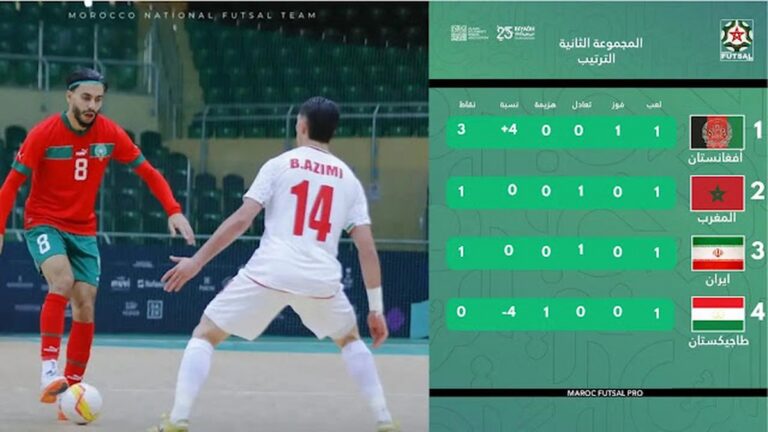 3 مباريات ودية لـ"أسود القاعة"