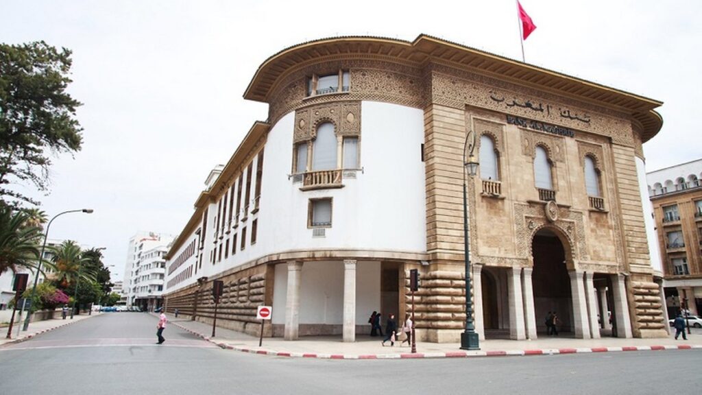 بنك المغرب: المرابحة العقارية تواصل الارتفاع