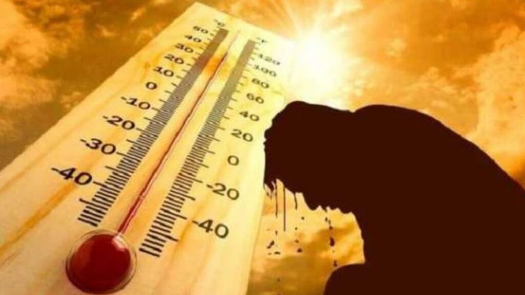 موجة حر من الأحد إلى الثلاثاء المقبل بعدد من أقاليم المملكة