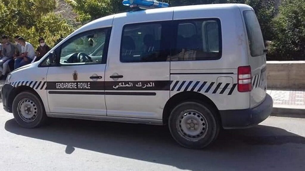 استفحال السرقة بالنشل يقض مضجع ساكنة عين السبع