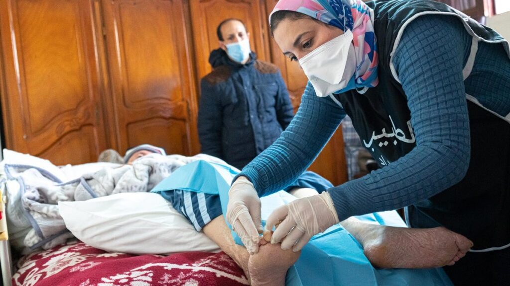 تحلّل جثث القتلى.. خطر تفشّي الأمراض يهدد الخرطوم