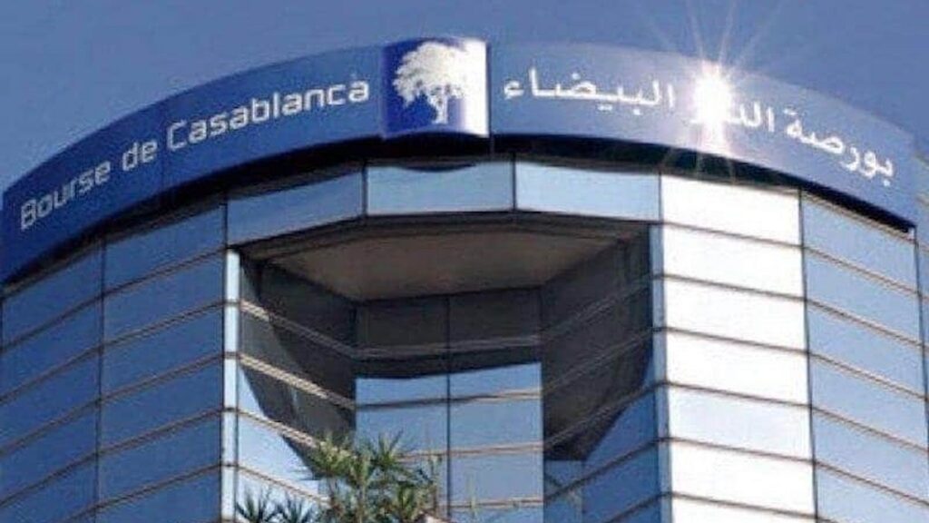 بورصة الدار البيضاء تفتتح تداولاتها على وقع الأحمر