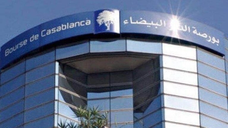 بورصة الدار البيضاء تفتتح تداولاتها على وقع الأحمر
