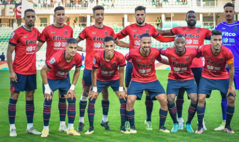 البطولة1.. طموحات كبيرة تحدو نادي أولمبيك آسفي لمقارعة الكبار