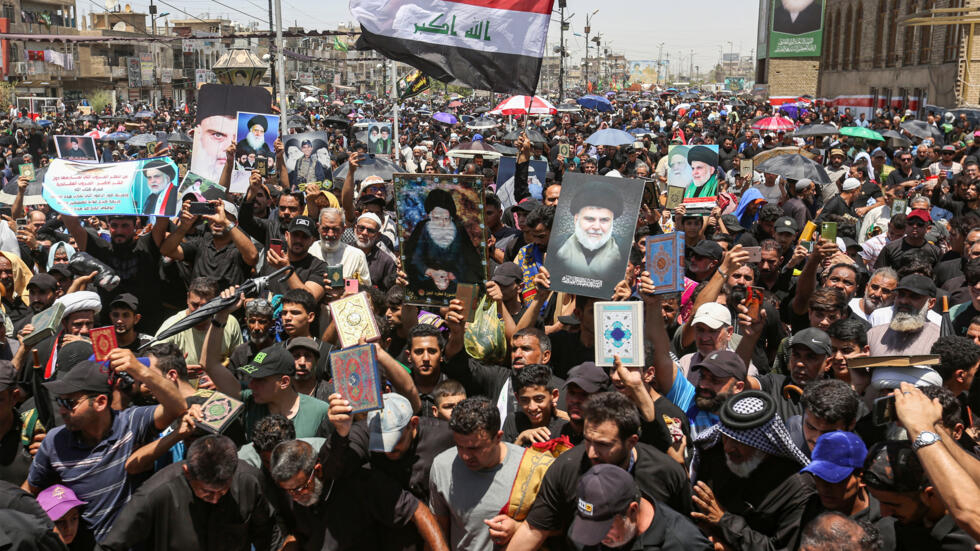 الدنمارك ستحظر وتجرم حرق المصحف