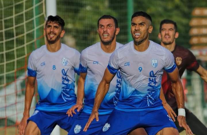 البطولة الوطنية الاحترافية.. اتحاد طنجة يسعى الى دخول معترك الموسم الكروي الجديد بنفس العزيمة التي اختتم بها الموسم السابق