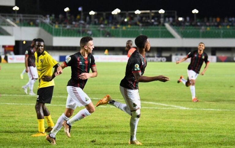 دوري أبطال إفريقيا.. نتائج مباريات ذهاب الدور التمهيدي الأول