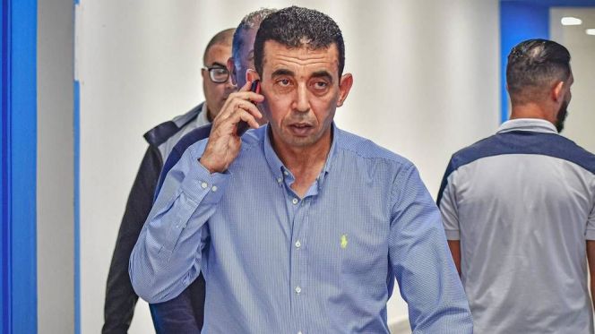 متابعة رئيس نادي أولمبيك آسفي في حالة اعتقال في قضية تذاكر المونديال