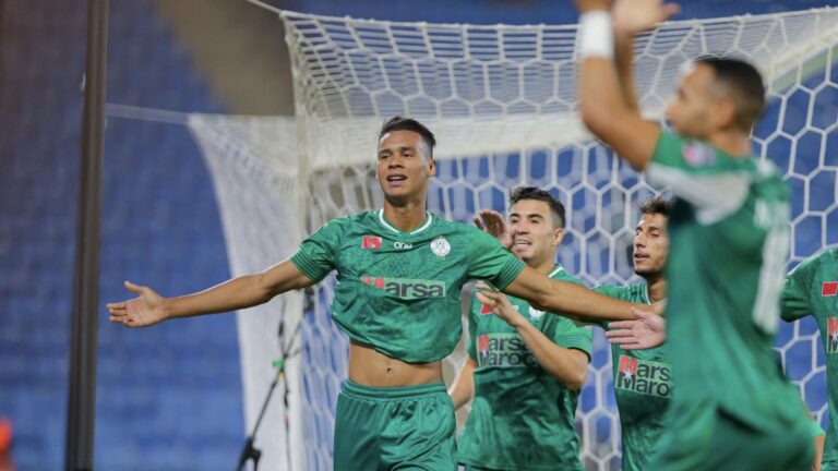 البطولة العربية للأندية.. الرجاء لحفظ ماء وجه شمال إفريقيا أمام أندية البترودولار
