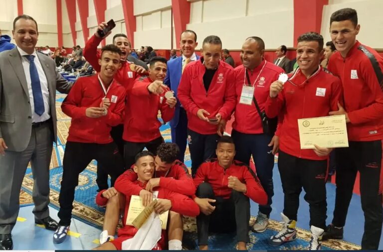 المنتخب المغربي للملاكمة يخوض معسكرا إعداديا دوليا مشتركا مع نظيريه الأوزبكي والدنماركي