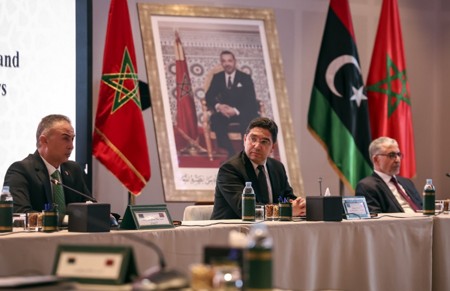 الأمم المتحدة.. مجلس الأمن يثني على جهود المغرب لتسوية الأزمة الليبية