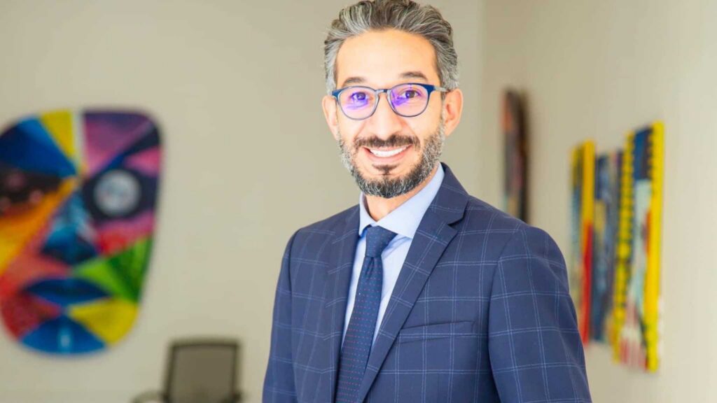 ججيلي يستقيل من رئاسة أولمبيك خريبكة