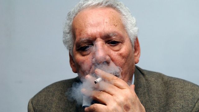 جرائم حرب.. وزير الدفاع الجزائري السابق خالد نزار يمثل للمحاكمة في سويسرا