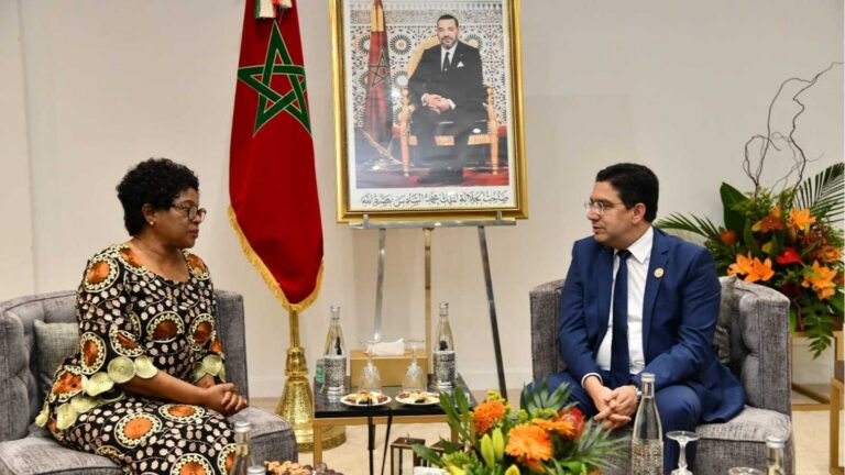 مالاوي عازمة على تعزيز التعاون مع المغرب