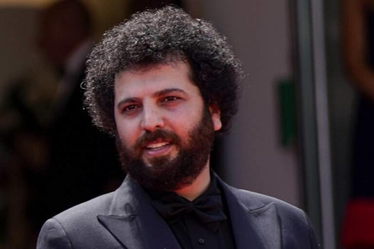 حكم بحبس مخرج إيراني لعرضه فيلمه في مهرجان كان السينمائي