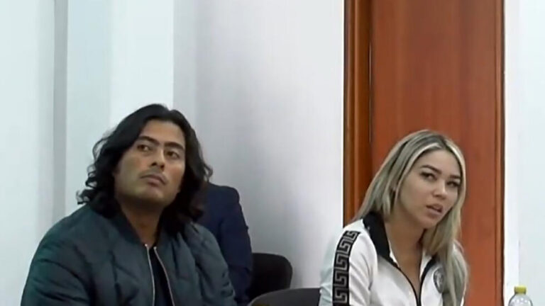 إفراج مشروط عن نجل رئيس كولومبيا بعد توقيفه بتهمة غسل أموال