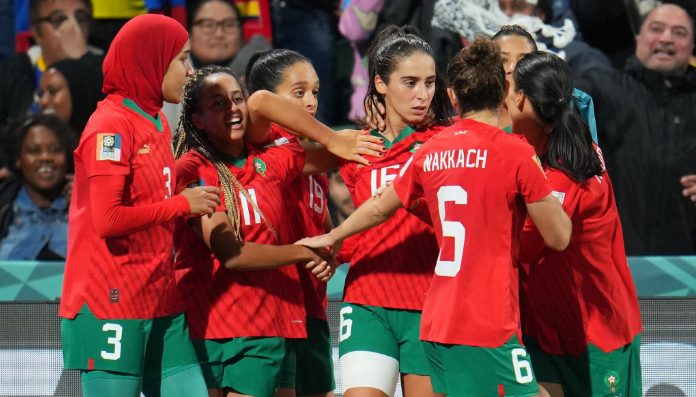 الرؤية الملكية القوة المحركة للتغيير في كل المجالات بما فيها كرة القدم