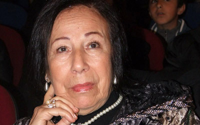 "السيدة ليلى".. الإذاعية الشهيرة في ذمة الله