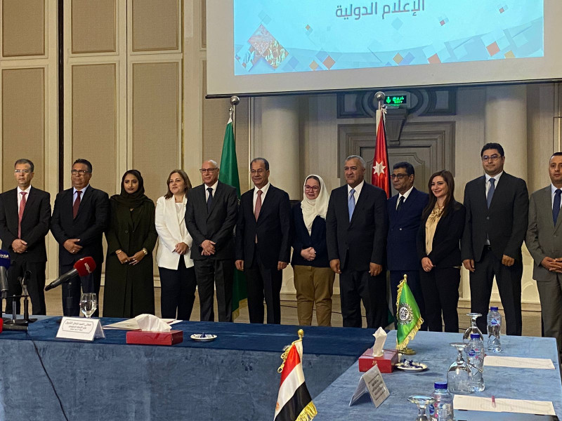 المغرب يولي اهتماما كبيرا لتنظيم علاقاته مع كبريات الشركات الإعلامية والرقمية العالمية