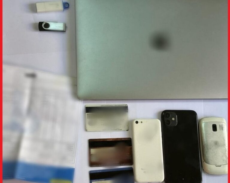 فاس.. شاب عشريني في قبضة الأمن للاشتباه في تورطه في المس بنظم المعالجة الآلية للمعطيات البنكية