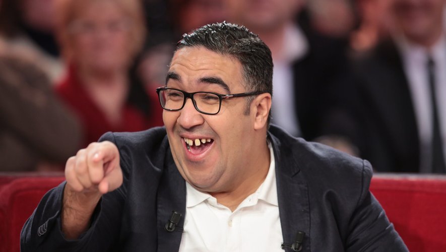 وفاة الكوميدي الجزائري وحيد بوزيدي في المغرب