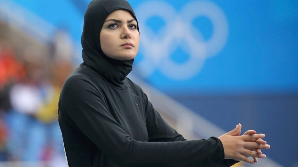 "الحجاب في الأولمبياد".. اعتراض أممي على "الحظر الفرنسي"