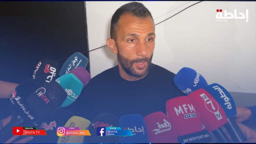 رمزي يؤكد أن الوداد في حاجة ماسة لتعزيزات للمنافسة على الألقاب (فيديو)