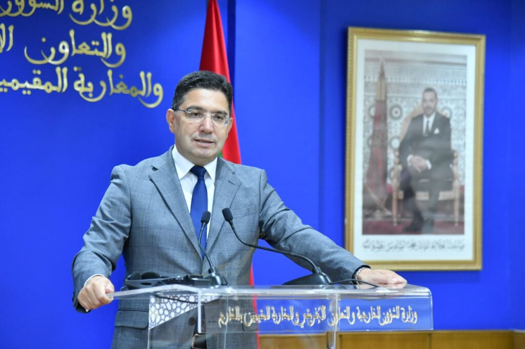 العلاقات بين المغرب وسيراليون شهدت "تطورا كبيرا" بفضل توجيهات قائدي البلدين