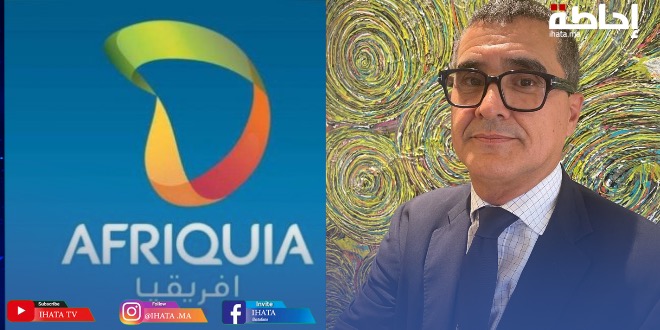 البغدادي: "أكوا كروب" تتبرع بــ600 مليون درهم لفائدة ضحايا زلزال الحوز