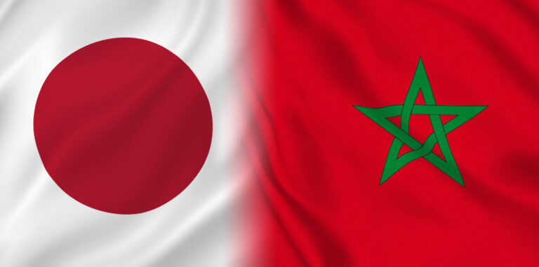الصحراء المغربية.. اليابان تشيد بجهود المغرب للمضي قدما بالعملية السياسية