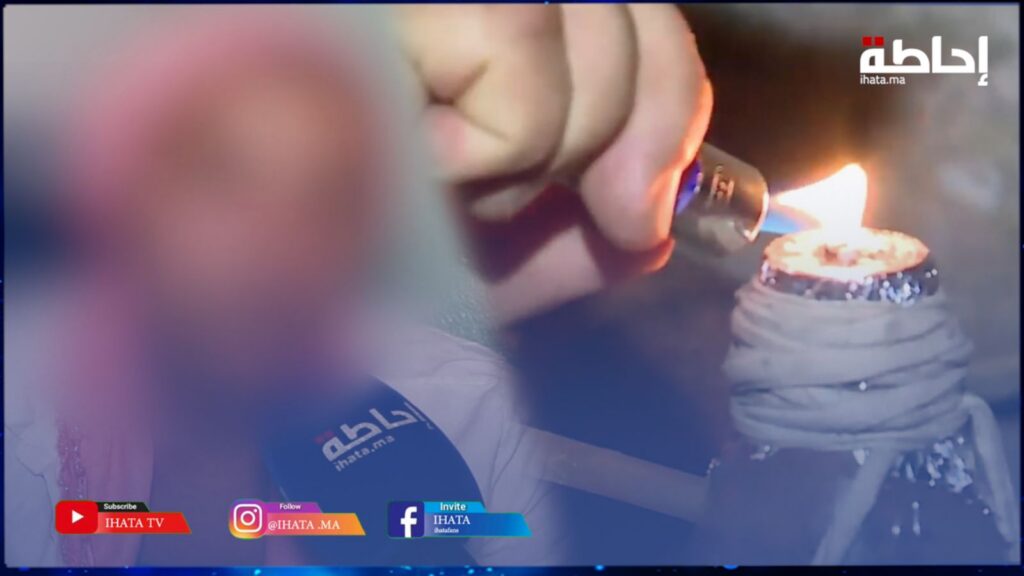 صادم وخطير.. تفاصيل مرعبة لرحلة إدمان "البوفا" على لسان مدمنة سابقة (فيديو)