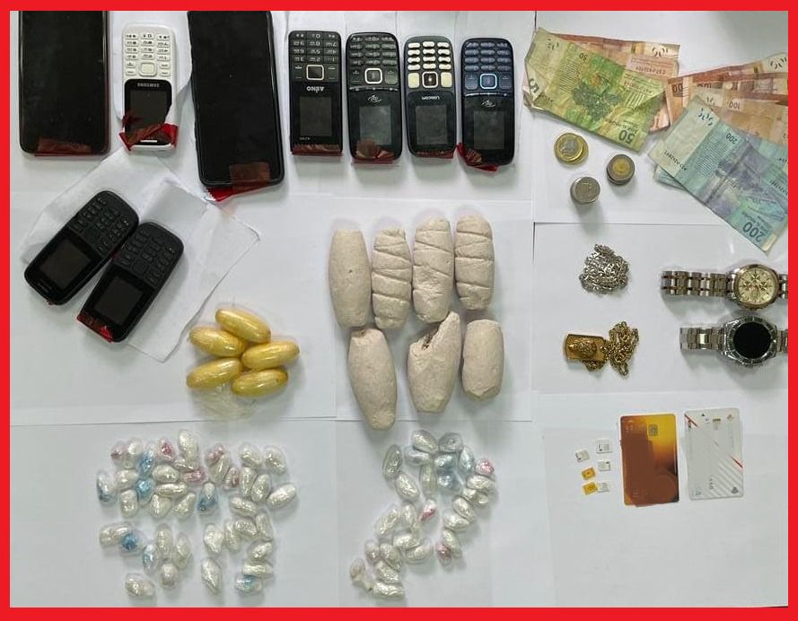 معلومات أمنية دقيقة تطيح بـ4 "بزنازة" من إفريقيا جنوب الصحراء