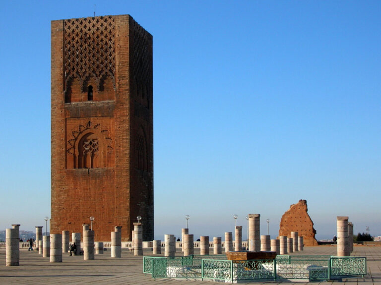 أمير المؤمنين يترأس اليوم الأربعاء إحياء ليلة المولد النبوي الشريف بمسجد حسان بالرباط