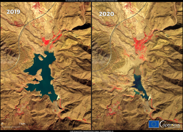 موجة حر مرتقبة من الخميس إلى الأحد بعدد من مناطق المملكة (نشرة إنذارية)