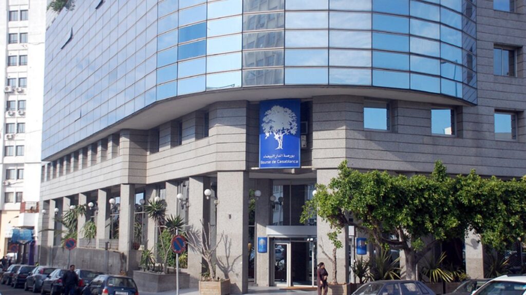 بورصة الدار البيضاء.. أداء سلبي في تداولات الإغلاق