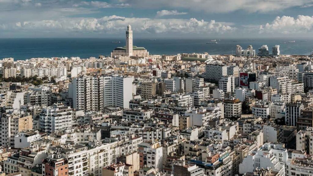 الشغب متواصل بأحياء الدار البيضاء مع المباريات ودونها