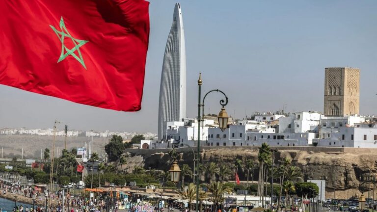 حمدالله يعبر عن حبه للمغرب من جديد (صورة)