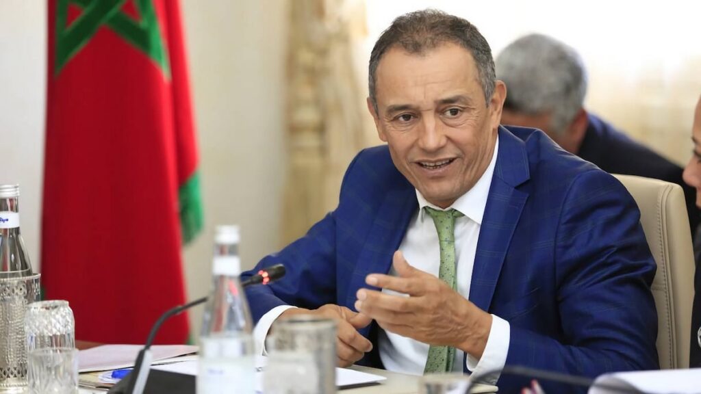 الـ"CESE" يصادق على رأيين حول الترخيص لاستغلال الموارد الطبيعية والحوسبة السحابية