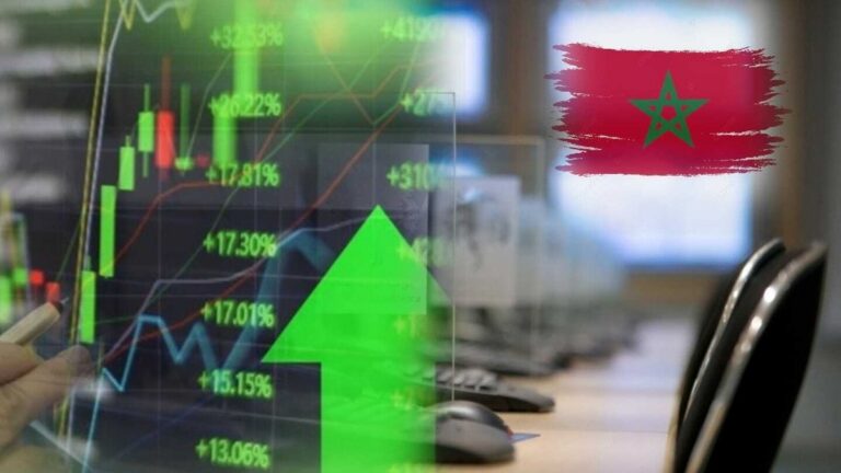 بورصة الدار البيضاء.. أداء شبه مستقر في تداولات الافتتاح