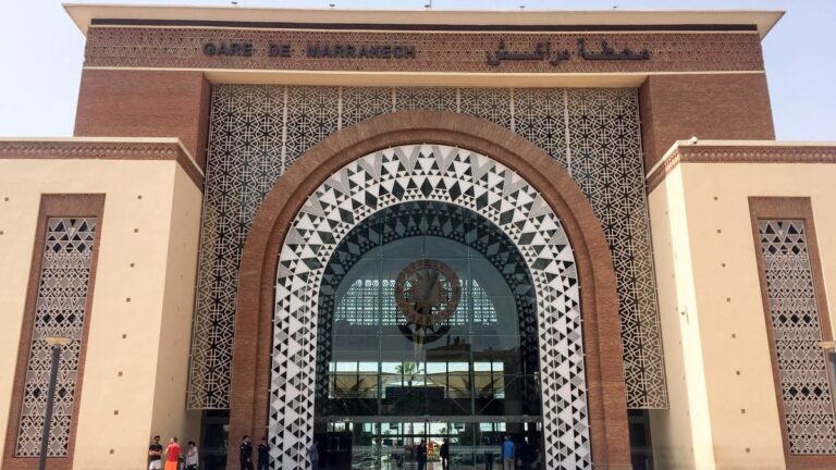 المكتب الوطني للسكك الحديدية: ارتفاع رقم المعاملات الموطد بـ 5 في المائة خلال النصف الأول من سنة 2023