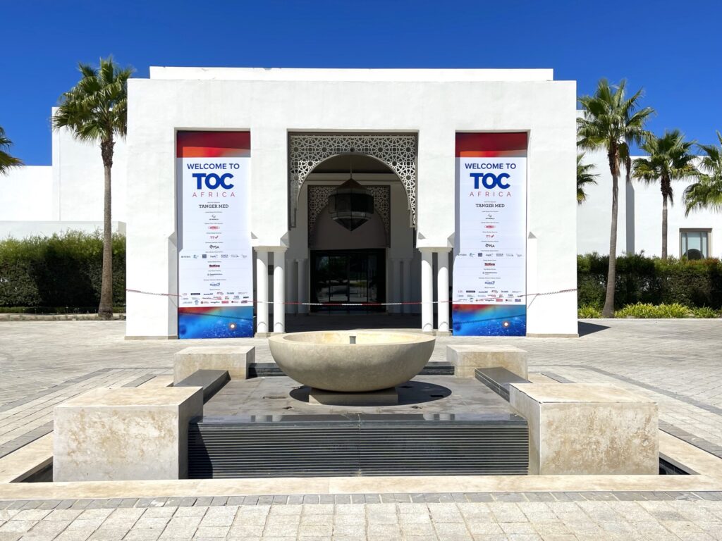 عبد الجليل: قطاع النقل واللوجيستيك يكتسي أهمية كبرى في تحقيق الاستدامة الاقتصادية والاجتماعية بالمغرب