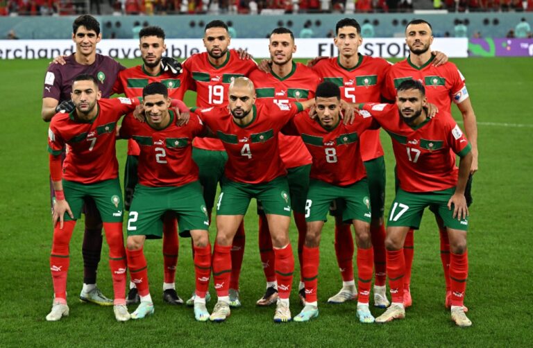 الأرجنتين تواصل تصدر تصنيف الفيفا.. والمغرب يحافظ على الصدارة قاريا وعربيا