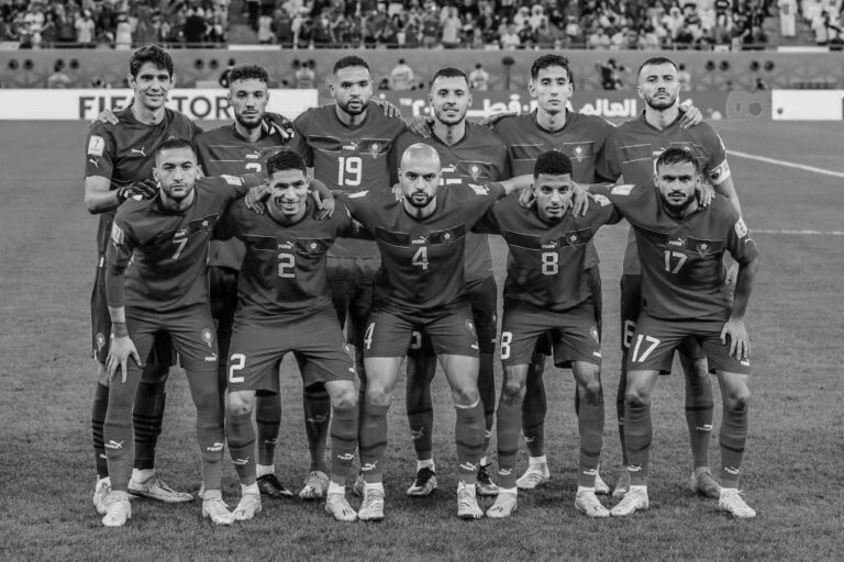 تصفيات الـ"كان".. تأجيل مباراة المغرب وليبيريا