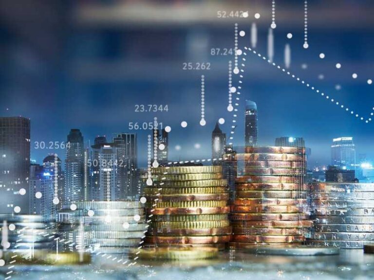 الصديقي يكشف نسبة السكان البالغين الذين يحتكرون ما يقارب 46% من الثروة!
